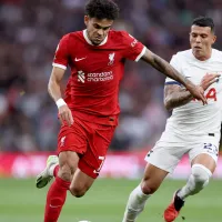 El VAR se equivocó, lo hizo mal: reconocen error en duelo del Liverpool