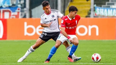 Colo Colo y Católica se verán las caras en el Monumental