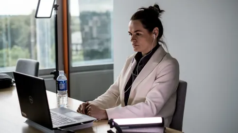 El alto sueldo que piden los programadores en Chile según estudio.