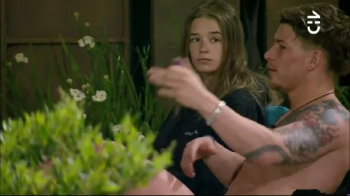 La inesperada revelación de Alessia sobre Rai en Gran Hermano