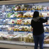 ¿Más barato que Chile? Este es el valor de los alimentos en Argentina