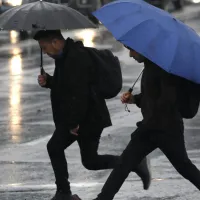 ¿Se vienen las lluvias? Este es el pronóstico del tiempo para esta semana en Santiago