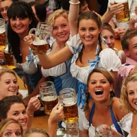 Fiesta de la Cerveza: ¿Cuánto cuestan las entradas para el Oktoberfest?
