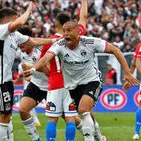 Tabla: Colo Colo no quiere dejar de ilusionarse