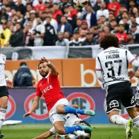 Tabla: Colo Colo no quiere dejar de ilusionarse