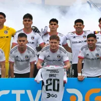 El uno a uno de Colo Colo en el triunfazo agónico sobre Católica