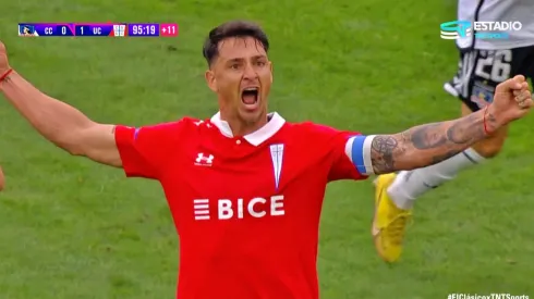 El Toro tuvo un partido para el olvido en el Estadio Monumental.