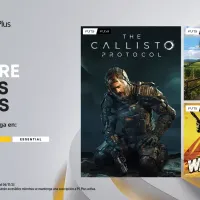 ¡3 nuevos títulos! Los juegos que llegan a PlayStation Plus en el mes de octubre