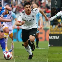 La ruta al título de Cobresal, Huachipato y Colo Colo