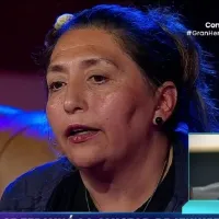 Pincoya le da fin a su relación con Constanza en Gran Hermano