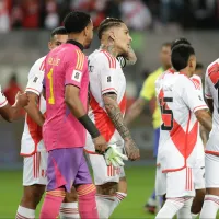 Histórico goleador peruano destroza a su seleccionado por nacionalizar a un danés: \'No ves evolución\'