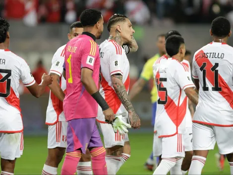 Histórico peruano destroza a su selección por nacionalizar a un danés