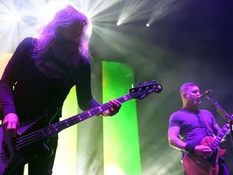 Este concierto no te puedes perder en noviembre si eres fan de Ghost