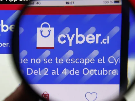 ¿En qué momento es mejor comprar? Cyber Monday ya se vive en Chile durante 3 días