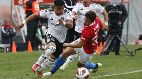 Thompson recibió un reto de Coke Hevia por su polémica con Fernando Zampedri.