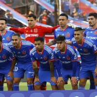 Uno a uno de la U: Lea Fernández y Nery los cracks