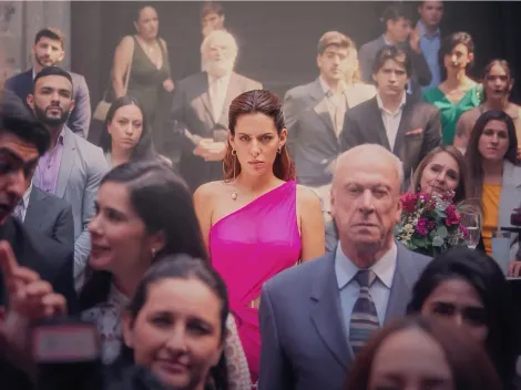 Los imperdibles estrenos de Netflix en el mes de octubre