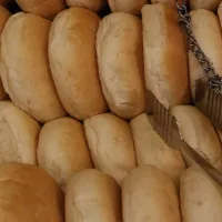 Receta de pan amasado fácil en casa