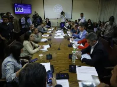 Sigue avance de proyecto que regula casas de apuestas en Chile