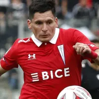 Árbitro denuncia a Parot por daños al Monumental