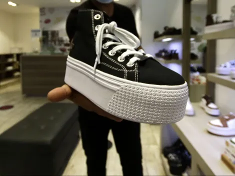 Las grandes ofertas en zapatillas para este Cyber Monday 2023