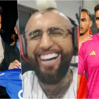 \'Maravillosa\': Vidal entra en la polémica entre Bravo y Olarra