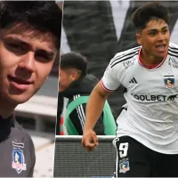 Damián Pizarro pitoniso por su gol a la UC: \'Hago uno\'