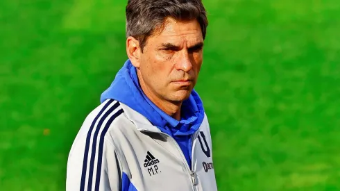 En Azul Azul siguen confiando en Mauricio Pellegrino.