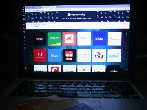 Las mejores ofertas en multitiendas para este Cyber Monday 2023