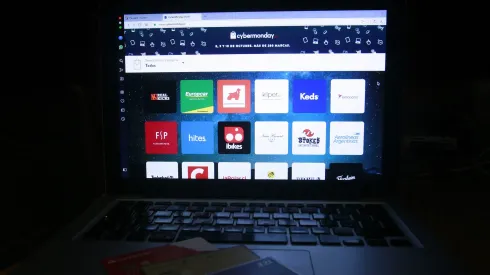 Las mejores ofertas en multitiendas para este Cyber Monday 2023.