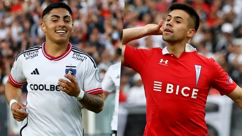 Thompson le dedicó la victoria alba a Aravena.