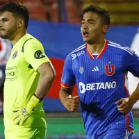 El desahogo de Nico Guerra: \'Cada fecha hacíamos un mea culpa\'