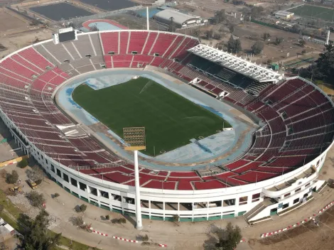 Santiago 2023 no tendrá Clausura en Estadio Nacional