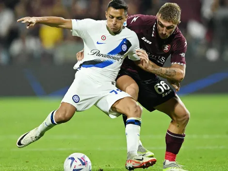 La férrea defensa de Cassano a Alexis: "La gente..."