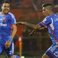 Leandro Fernández se desahoga por su golazo: \'A veces me putean...\'