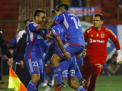 La familia azul respira con el triunfo: "Para terminar el año dignos"