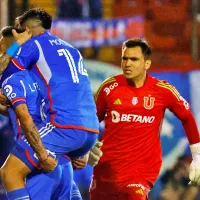 Toselli: “Contento por darle una alegría a nuestros hinchas”