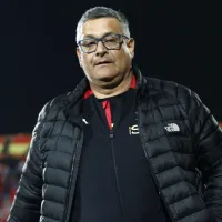 Ronald Fuentes insulta a los árbitros: \'Son horribles, conch...\'