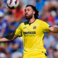 Por la titularidad: el octubre clave para Ben en Villarreal