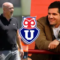 Luis Musrri revive frustrado proyecto para ir en ayuda de la U: \'Clark no lo aceptó\'