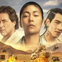 Con una película chilena, Prime Video prepara sus estrenos de octubre