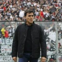\'El club tendrá que...\': Quinteros deja tarea para ser el DT albo en 2024