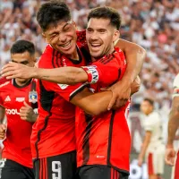 Quinteros saca pecho por los seleccionados albos