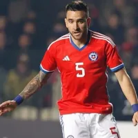 Zaldivia explica cómo se tomaron en la U su nominación a La Roja