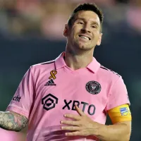 Martino avisa que Lionel Messi otra vez es duda en Miami
