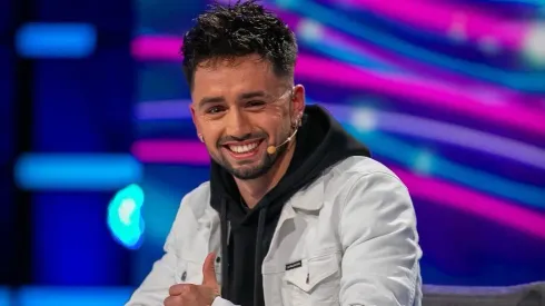 Fernando "Bambino" revela su fuerte deseo de volver a Gran Hermano