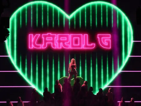 Karol G anuncia gira por Latinoamérica, ¿visitará Chile?