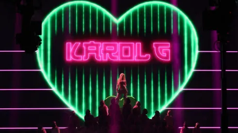¿Llega a Chile? Karol G anuncia gira por Latinoamérica