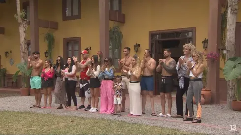 Revelan los sueldos de algunos participantes de Tierra Brava