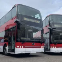 Los cambios del transporte público para los Juegos Panamericanos